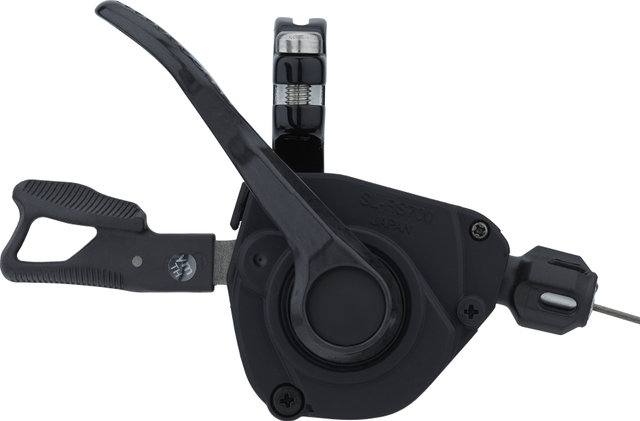 Shimano SL-RS700 2-/11-speed Shifters - black