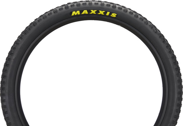 Maxxis Minion DHF 3C MaxxTerra EXO+ WT TR 27.5" Folding Tyre - black/27.5 /63 mm/63-584/2.5 