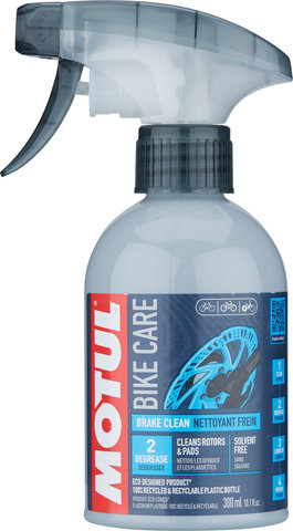 MOTUL Brake Clean Bremsenreiniger - universal/300 ml