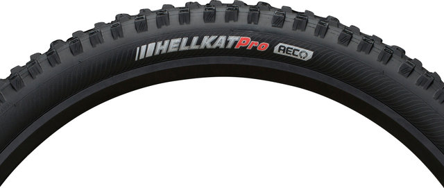 Kenda Hellkat Pro AEC 27.5" Folding Tyre - black/27.5 /60 mm/2.4 /60-584