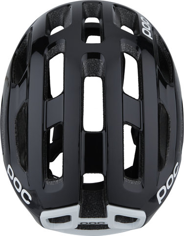 POC Casque Ventral Air MIPS - uranium black/50 - 56 cm