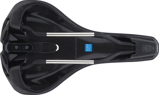 PRO Stealth E E-Bike Saddle - black/152 mm