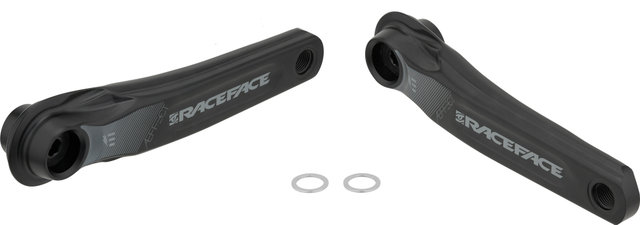 Race Face Aeffect E-Bike Kurbelarm - black/170,0 mm