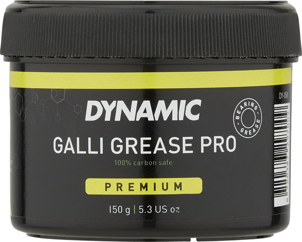 Dynamic Graisse pour Roulements à Billes Galli Grease Pro - universal/150 