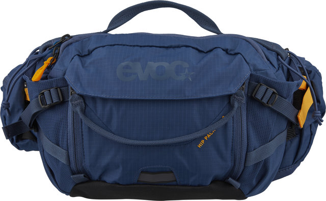 evoc Sac Banane Hip Pack Pro - denim/3000 