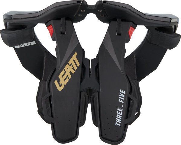 Leatt Neck Brace 3.5 - black/S/M