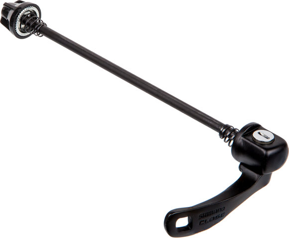 Shimano SLX Nabenschnellspanner HB-M675 / FH-M675 - schwarz/HR