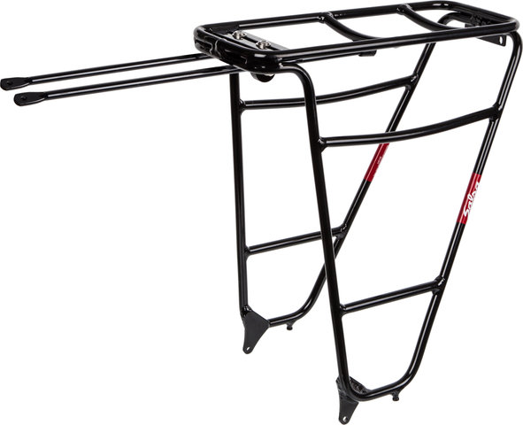 Salsa Wanderlust Rack - black