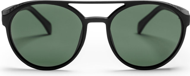 CHPO Rickard Brille - black/green