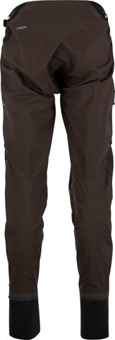 7mesh Pantalon Thunder - peat/M