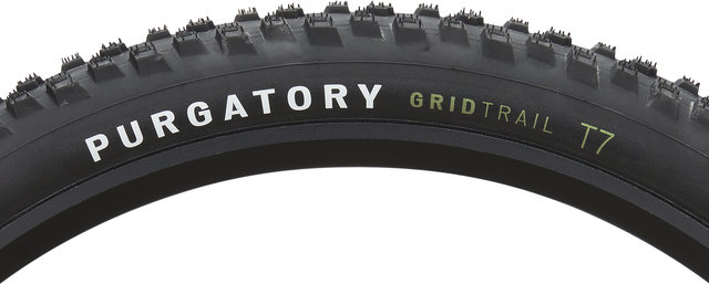 Specialized Purgatory Grid Trail T7 27.5" Folding Tyre - black/27.5 /61 mm/61-584/2.4 