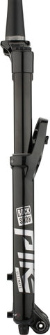 RockShox Pike Ultimate RC2 DebonAir Boost 27.5" Suspension Fork - gloss black/150 mm / 1.5 tapered / 15 x 110 mm / 37 mm