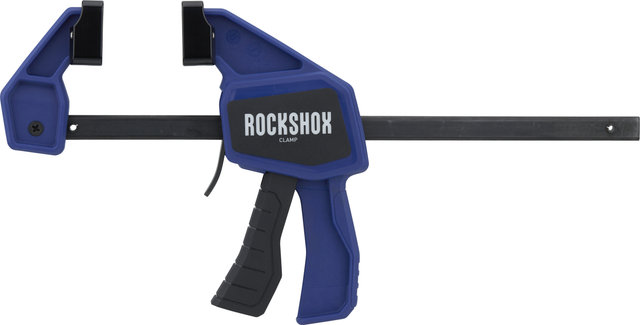 RockShox Clamp Tool pour l'Entretien des Amortisseurs - universal