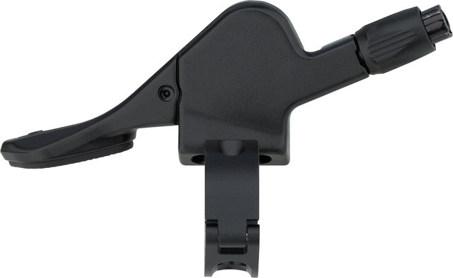 OneUp Components Dropper Post V3 Handlebar Remote - black/Closed clamp, Split clamp