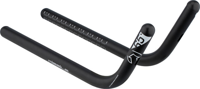 PRO Missile J-Bend High Extensions - schwarz