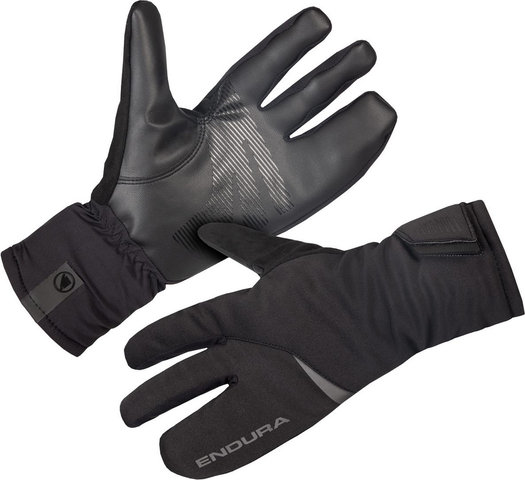 Endura Freezing Point Lobster Ganzfinger-Handschuhe - black/M