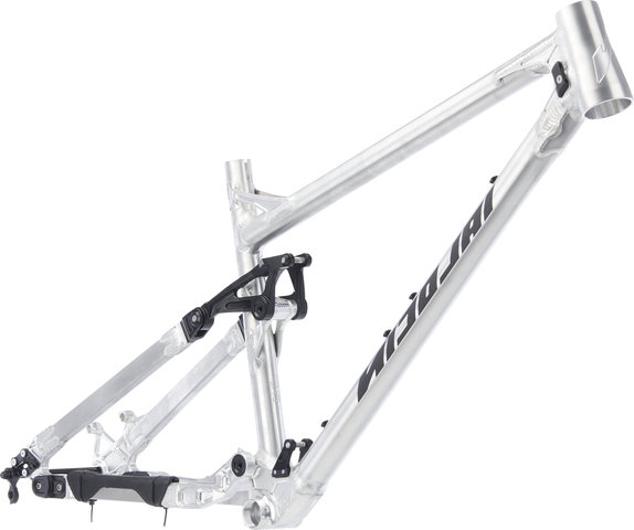 Nicolai Saturn 16 29" Frame - colour of choice/150 mm/L/12 mm Thru Axle