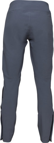 Fox Head Defend Fire Pants Model 2025 - graphite grey/36/XL