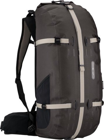 ORTLIEB Mochila Atrack 35 L - dark sand/35000 