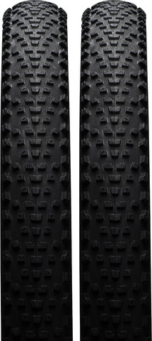 Maxxis Rekon Race Dual EXO TR 29" Faltreifen 2er Set - schwarz/29 "/57 mm/57-622/2.25 "