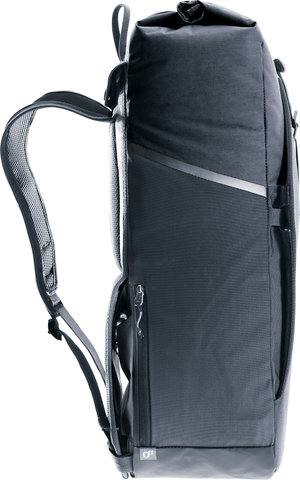 deuter Xberg 25 Rucksack - black/25000 ml