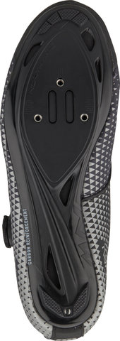 Northwave Celsius R Arctic GTX Road Shoes - carbon grey-reflective/42