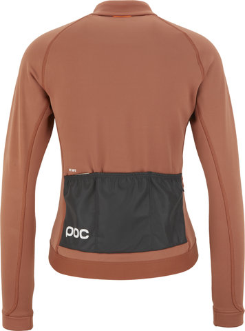 POC Veste pour Dames Thermal - himalayan salt/S