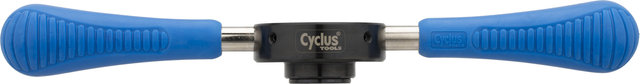 Cyclus Tools Thread Cutters for Fork Tube incl. Handle - Closeout - universal