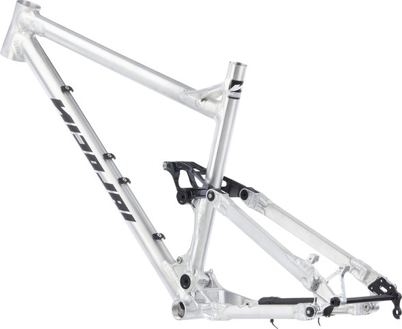 Nicolai S11 29" frame model 2023 - factory raw/106 mm/L/12 mm Thru Axle