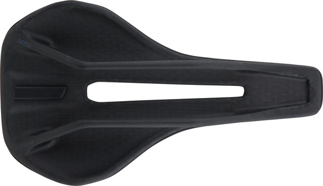 Syncros Tofino V SL Cut-Out Carbon Saddle - black matte