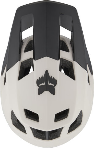 Fox Head Dropframe MIPS Helm - vintage white/54 - 56 cm