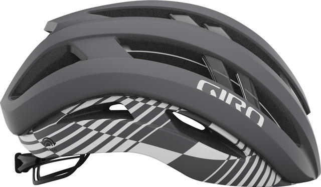 Giro Aries MIPS Spherical Helmet - matte charcoal rush/51 - 55 cm