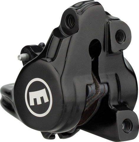 Magura Étrier de Frein Flatmount pour MT4 / MT8 SL - noir