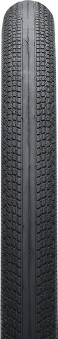 Michelin Cubierta plegable Power Adventure TS Competition TLR 28" - negro-marrón/28 /36 /36-622