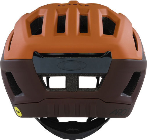 Oakley ARO3 Allroad MIPS Helm Modell 2024 - matte ginger-grenache/55 - 59 cm