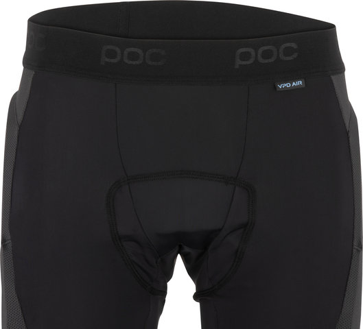 POC Shorts protectores Synovia VPD - uranium black/M