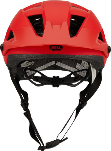 Bell Spark 2 MIPS Helm - matte red/50 - 57 cm