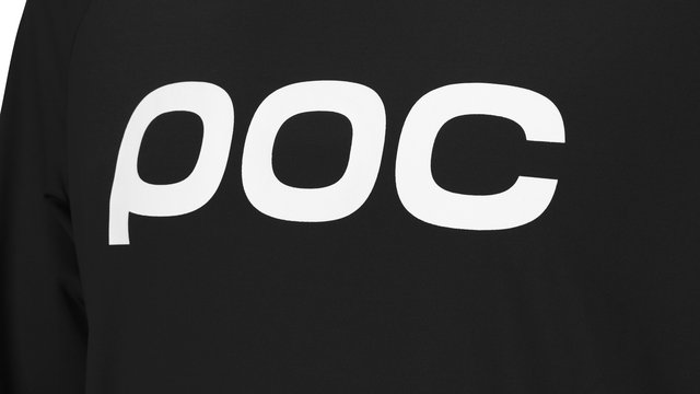 POC Reform Enduro LS Jersey - uranium black/M