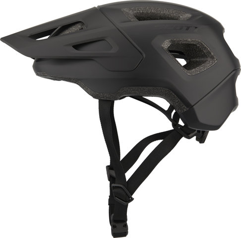 Scott Argo Plus MIPS Helm - black matt/58 - 61 cm