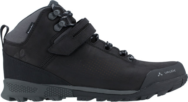 VAUDE AM Tsali Mid STX MTB Shoes - phantom black/42/42