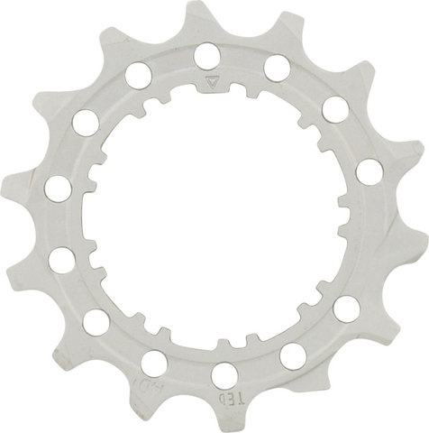 Shimano Dura-Ace CS-R9200-12 12-speed Cassette - silver/11-30