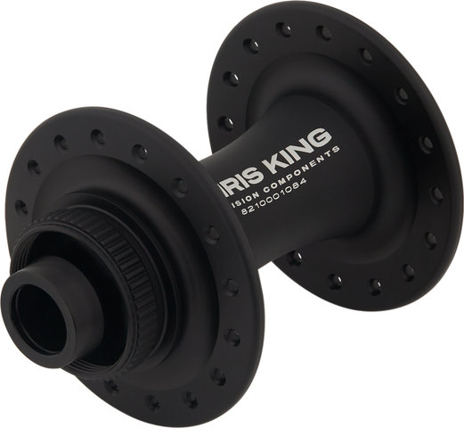 Chris King Boost Disc Center Lock VR-Nabe - matte jet/32