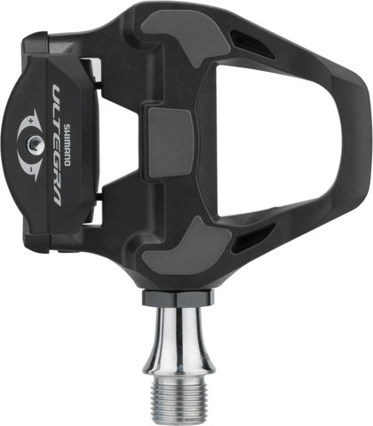 Shimano Pédale à Clip en Carbone Ultegra PD-R8000E1 - noir