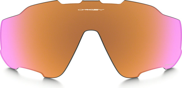 Oakley Ersatzgläser für Jawbreaker Brille - prizm trail/vented