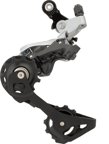 Shimano Sistema de cambios105 Shadow RD-R7000 11 velocidades - spark silver/corto