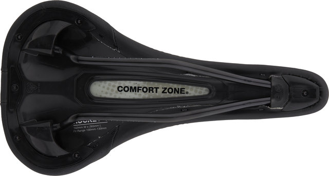 WTB Rocket Saddle - black/142 mm