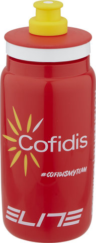 Elite Fly Teams Drink Bottle 550 ml - 2023 Model - Cofidis/550 ml