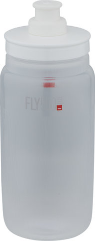 Elite Fly Tex Drink Bottle 550 ml - transparent/550 ml