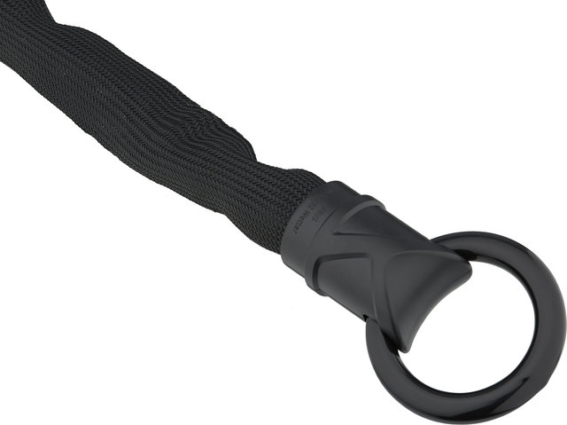 ABUS Cadena de Adaptador Ivy Tex ACH IVY 8KS - black