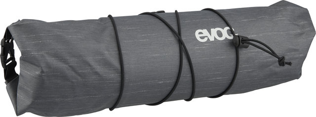 evoc Sacoche de Guidon Handlebar Pack BOA WP - carbon-grey/2500 